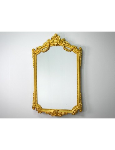 Zrkadlo PU270 GOLD