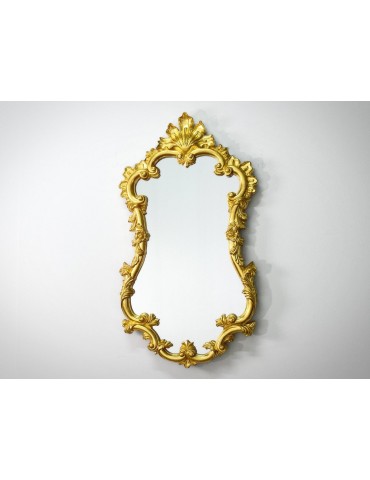 Zrkadlo PU419 GOLD