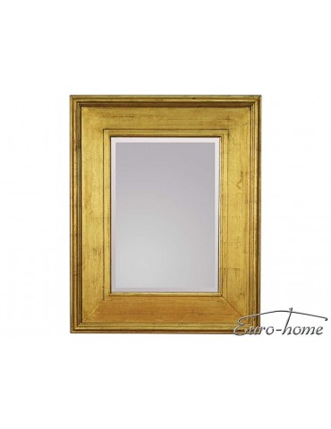 Tükör 1-2231 GOLD 80x100