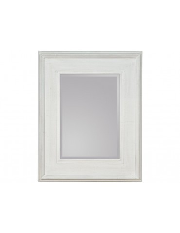 Tükör 1-2231 WHITE 80x100