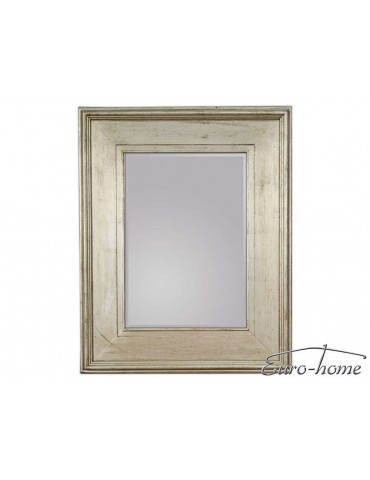 Tükör 1-2231 SILVER 80x100