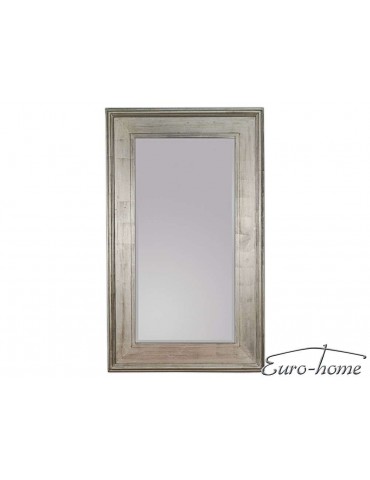 Zrkadlo 1-2231 SILVER 90x150