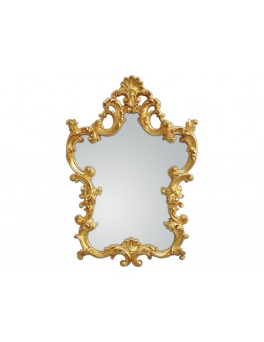 Zrkadlo PU275 GOLD