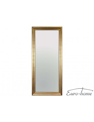 Zrkadlo 2852 GOLD 80x180