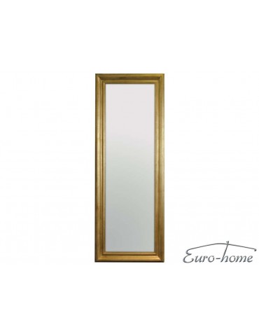 Zrkadlo 2852 GOLD 60x160