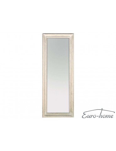 Zrkadlo 2852 WHITE 60x160