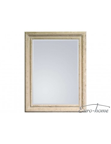Zrkadlo 2852 WHITE 70x90