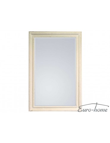 Zrkadlo 2852 WHITE 80x120