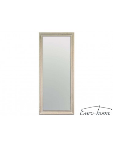 Zrkadlo 2852 WHITE 80x180