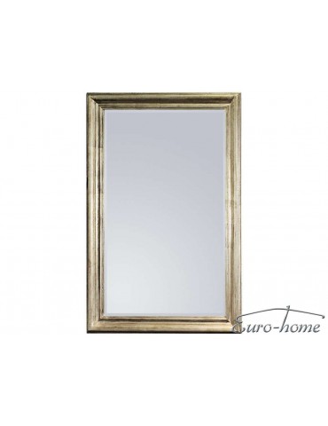 Zrkadlo 2852 SILVER 80x120