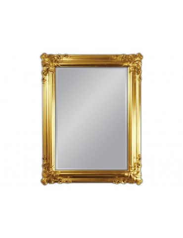 Zrkadlo 21023 GOLD 70x90