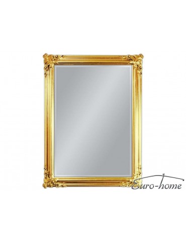 Zrkadlo 21023 GOLD 90x120