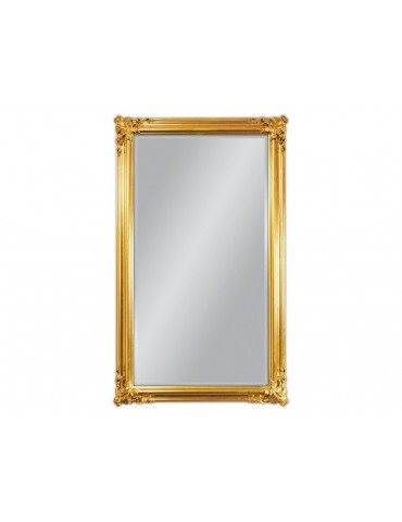 Zrkadlo 21023 GOLD 90x150