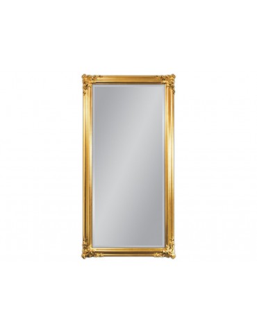 Zrkadlo 21023 GOLD 90x180