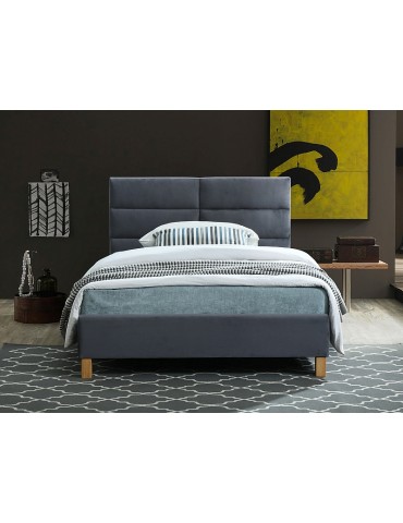 Posteľ SIERRA VELVET 120...