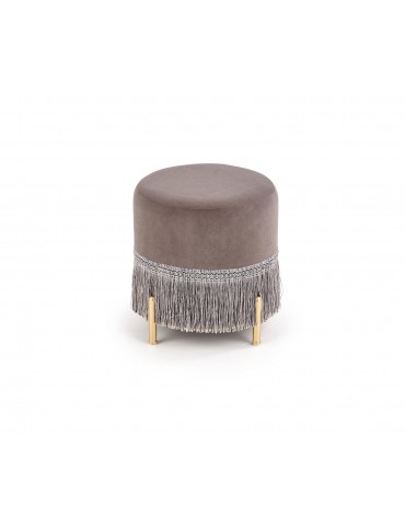 Taburetka COSBY GREY