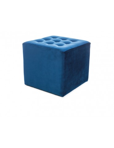Taburetka LORI VELVET NAVY...