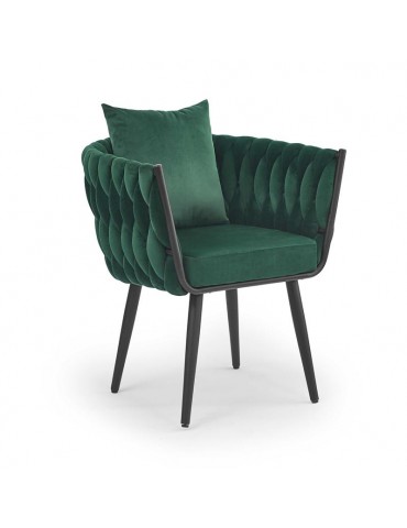 Kreslo AVATAR 2 GREEN