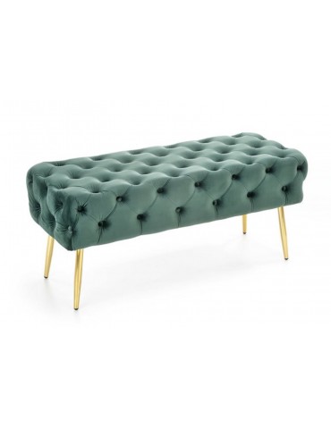 Taburetka ATHENA GREEN