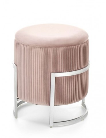 Taburetka CRICKET PINK