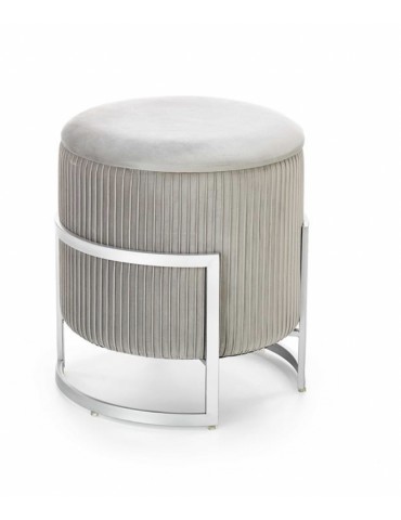 Taburetka CRICKET GREY