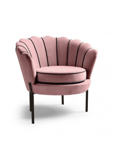Fotel ANGELO ROSE