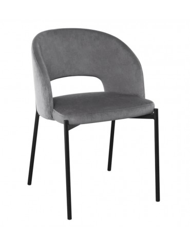 Étkezőszék SA455 GREY