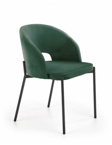 Étkezőszék SA455 GREEN