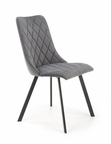 Jedálenská stolička SA450 GREY