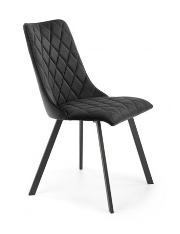 Étkezőszék SA450 BLACK