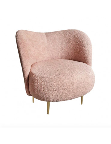 Fotel ALDO BOUCLE