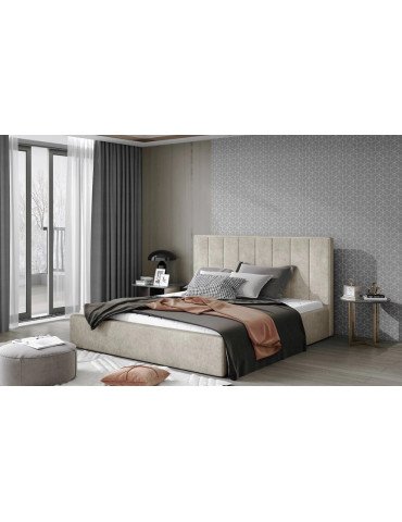 Ágy AUDREY VELVET 140