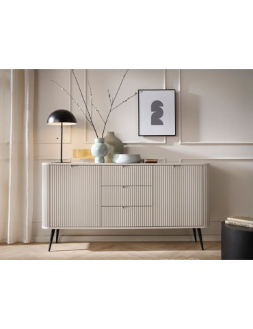 ZOVA BEIGE Komód KSZ168