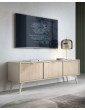 FOREST BEIGE TV asztal RTV158