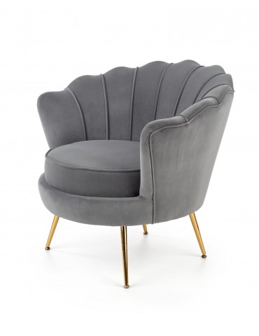 Fotel AMORINITO GREY