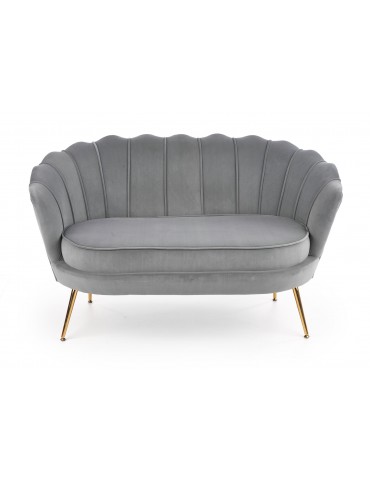 Fotel AMORINITO XL GREY