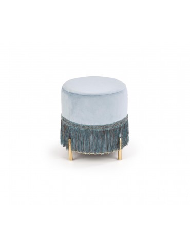 Puff COSBY LIGHT BLUE