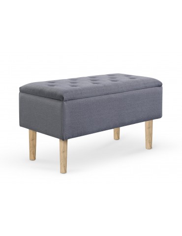Puff CLEO GREY