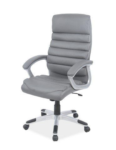 Forgószék Q-087 GREY