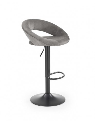Bárszék H-102 GREY