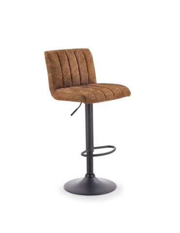 Barová stolička H-89 BROWN