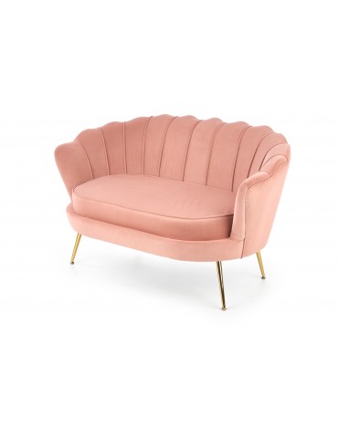 Kreslo AMORINITO XL LIGHT PINK