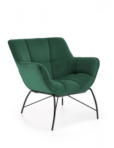 Kreslo BELTON GREEN