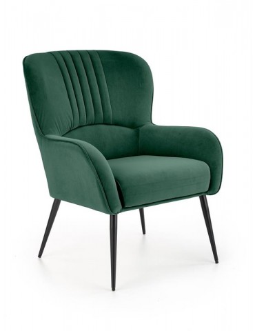 Fotel VERDON GREEN