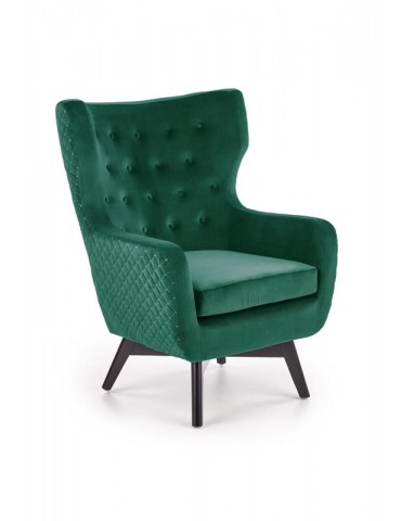 Fotel MARVEL GREEN