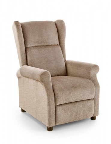 Fotel AGUSTIN-M BEIGE