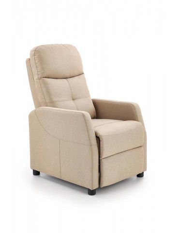 Fotel FELIPE BEIGE