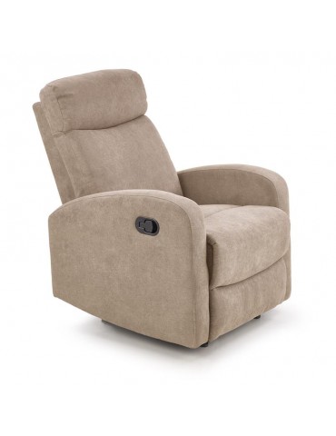 Fotel OSLO 1S BEIGE