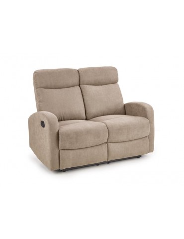 Fotel OSLO 2S BEIGE