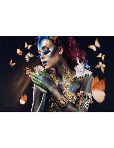 Kép BUTTERFLY
